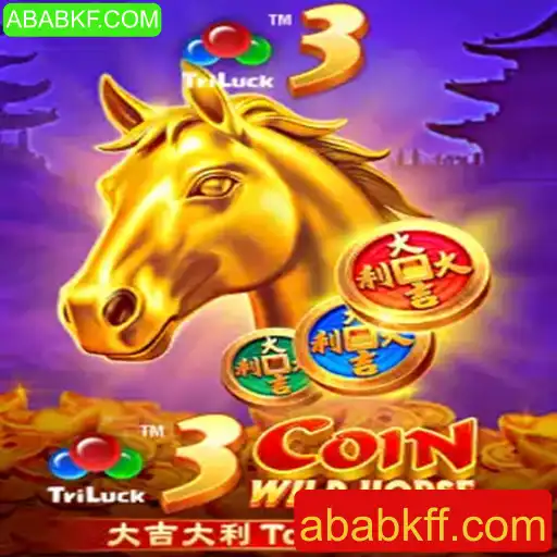 Descubra o Fascinante Mundo de 3CoinWildHorse