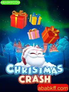 ChristmasCrash: Um Jogo Festivo de Aventura e Estratégia