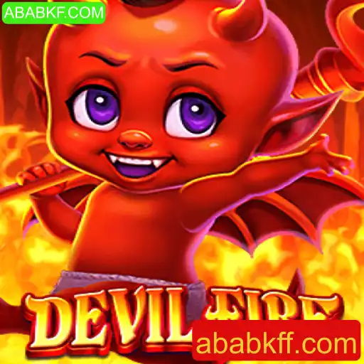 DevilFire: Explorando as Profundezas do Jogo e a Chave para ABABKF.COM