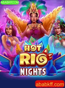 Descubra o Empolgante Mundo de HotRioNights