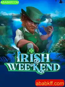 Descubra o Fascinante Mundo do IrishWeekend: Um Guia Completo