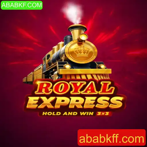 RoyalExpress: Descubra o Novo Jogo Inovador