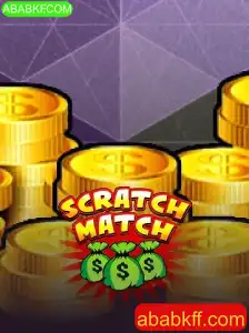 Explorando o emocionante mundo de ScratchMatch: Um jogo inovador impulsionado por ABABKF.COM