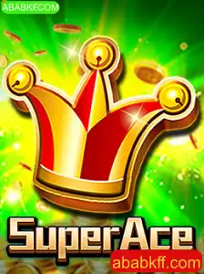 SuperAce: Uma Nova Era de Jogos de Cartas